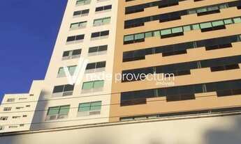 Imagem: Sala - Vila Itapura - Campinas