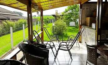 Imagem 5: Rancho Barra Mansa 3 quartos, 100 m²