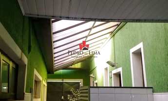 Imagem 5: Prédio comercial com 800 metros