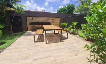 Imagem 5: Edf. Porto Horizonte, à venda, 28 metros quadrados, 1 quarto, 1 vaga de garagem, mobiliado