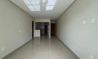 Imagem 3: Edifício Mont Blanc 2 quartos sendo 2 suítes com 80m² no Centro de Guarapari-ES