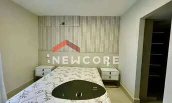 Imagem 4: Apartamento em Avenida Siqueira Campos - Boqueirão - Santos/SP