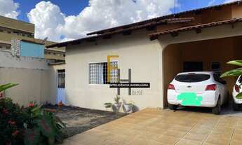 Imagem 3: CASA NO CELINA PARK I 3 QUARTOS I 2 SUITES I 300M² I AREA DE SERVIÇO I ESCANINHO I 4 VAGAS