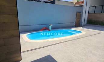 Imagem 3: Casa em Rua dos Tucunarés - Jardim Maria Martha - Marília/SP