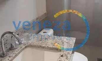 Imagem 6: Apartamento com 2 quartos para alugar por R$ 4500.00, 62.56 m2 - GLEBA PALHANO - LONDRINA