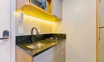 Imagem 6: Apartamento com 1 quarto para aluguel no Centro