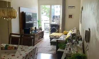 Imagem 2: Apartamento com 3 dormitórios à venda, 75 m² por R$ 350.000,00 - Santa Branca - Belo Horiz