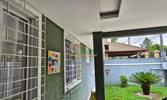 Imagem 7: CASA com 3 dormitórios à venda com 130m² por R$ 780.000,00 no bairro Santa Felicidade - CU