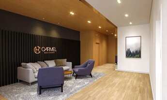 Imagem: Apartamento de Revenda no Carmel Residence