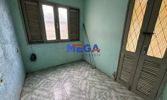 Imagem 6: Casa com 100m² com 02 Quartos no Bairro Centro - Juazeiro do Norte -Ce