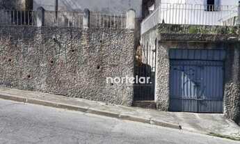 Imagem 5: Terreno à venda, 285 m² por R$ 450.000,00 - Vila Mangalot - São Paulo/SP