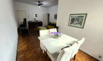 Imagem 5: Apartamento com 3 dormitórios à venda, 100 m² por R$ 580.000,00 - Icaraí - Niterói/RJ