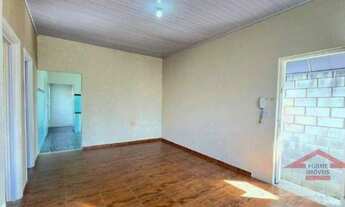 Imagem 2: Casa térrea à venda com 2 quartos, 140 m² por R$ 650.000 Vila Arens II em Jundiaí/SP