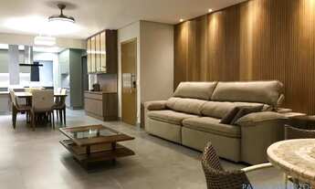 Imagem 2: APARTAMENTO - ALPHAVILLE - SP