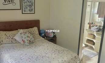 Imagem 3: Lindo apartamento de 107m2 com 3 quartos na Freguesia