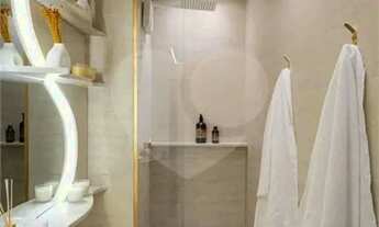 Imagem 5: Apartamento com 2 quartos à venda em Catumbi - SP