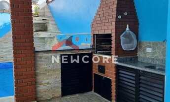 Imagem 5: Casa em Rua Euclides Da Cunha - Jd Ribamar - Peruíbe/SP