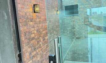 Imagem 7: Bacelar Imóveis vende casa no bairro planejado Bougainville, Augusto Montenegro