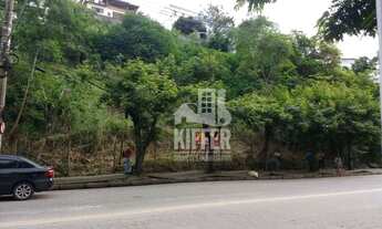 Imagem 7: Terrenos à venda, 1351 m² por R$ 540.000 - Piratininga - Niterói/RJ