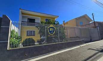 Imagem 4: Lindo Sobrado a venda, Uvaranas, Ponta Grossa