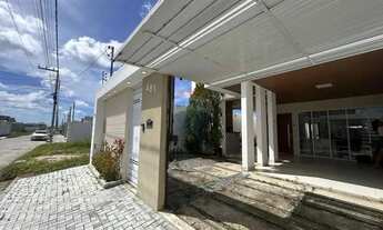 Imagem 7: Seu Refúgio de 160m² no Coração do Luar da Barra na Barra dos Coqueiros