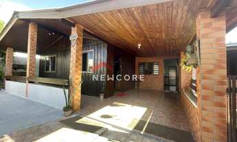 Imagem 6: Casa em Rua Senador Darci Ribeiro - Iná - São José dos Pinhais/PR