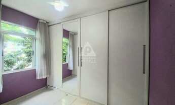 Imagem 3: Apartamento] Reformado à Venda em [Botafogo] Rio de Janeiro RJ. 3 Quartos com Dependência