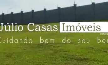 Imagem: Terreno Comercial à venda - Alphaville