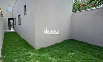 Imagem 15: Casa residencial disponível para venda no bairro Shopping Park em Uberlândia-MG
