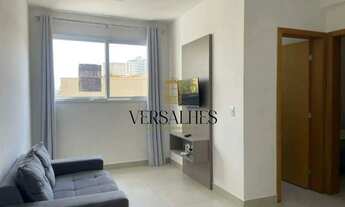 Imagem: Loft para aluguel com 01 quarto, 01 banheiro