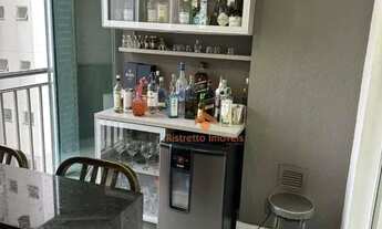 Imagem 2: Apartamento com 2 dormitórios à venda, 65 m² por R$ 851.500,00 - Vila Yara - Osasco/SP