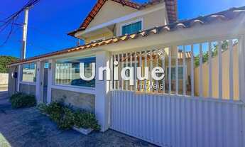 Imagem: Casa, 180m2, Foguete - Cabo Frio, à venda