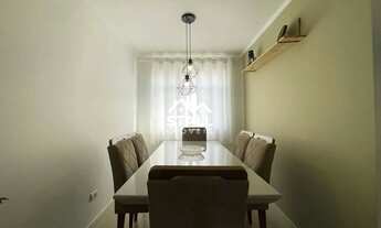 Imagem 7: Apartamento à venda no Pinheirinho Excelente localização!