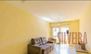 Imagem 4: APTO 3 DORMITORIOS MOBILIADO - BOM FIM