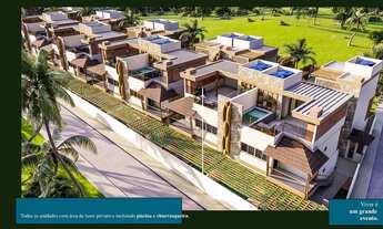 Imagem: 2 Suítes com Piscina Privativa a Poucos