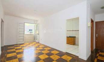 Imagem 2: Apartamento de 2 quartos no bairro São João