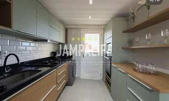 Imagem 4: Apartamento à venda no bairro Bessa - João Pessoa/PB