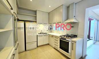 Imagem 6: Casa, Vila Nova Conceição - São Paulo