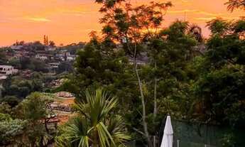 Imagem 5: Nova Fazendinha - LOCAÇÃO 4 sts, sendo 1 master , mobiliada, ar condicionado, espaco gourm