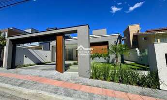 Imagem 2: Casa 3 dormitórios, sendo 1 suíte master com closet Pedra Branca