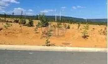 Imagem: LOTE À VENDA - Bairro Golden Sul, Montes