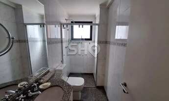 Imagem 6: Apartamento com 2 suítes, 3 dormitórios e 3 vagas de garagem a venda em Perdizes