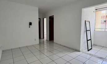 Imagem: Apartamento para venda no condomínio Marfim