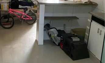 Imagem 5: Casa na Vila Maranhão