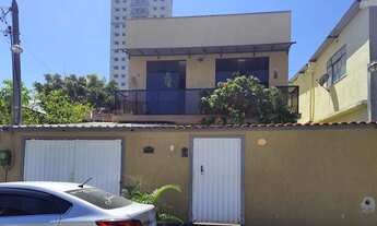 Imagem: Linda Casa Frente de Rua e Totalmente Independente