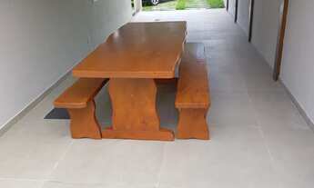 Imagem 6: Casa 3/4 sendo 1 suíte e energia solar Abrantes