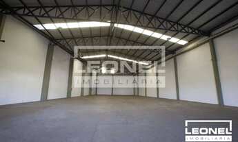 Imagem 4: Galpão para locação no bairro Jardim São José, em Ribeirão Preto