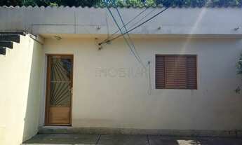 Imagem: Casa Padrão em Bagé