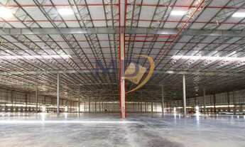 Imagem 7: Galpões logísticos para locação - Simões Filho, BA