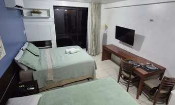 Imagem 6: Reserve seu apartamento em Salvador perto do Salvador Shopping